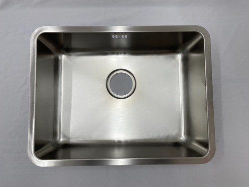 Undermount kitchen sink - undermount,
