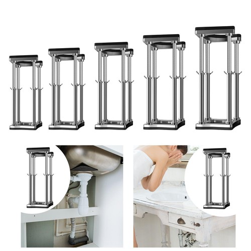Undermount sink bracket - undermount,