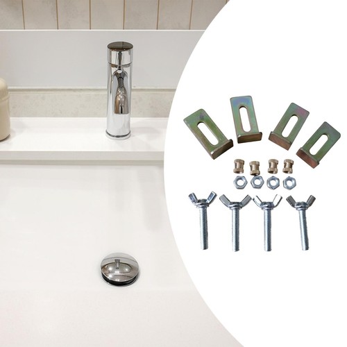 Undermount sink clip - undermount,