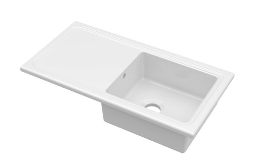 101cm inset counter - counter, top