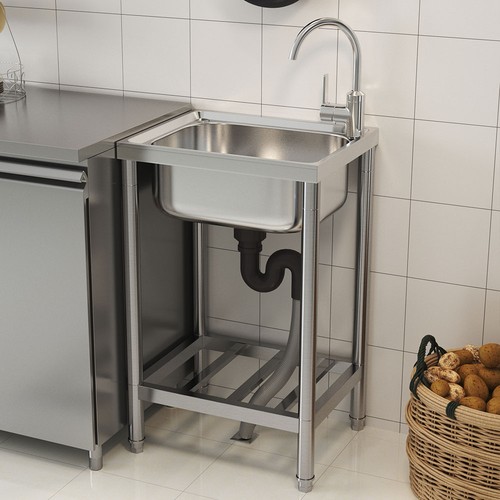 Stainless steel commercial - stainless,