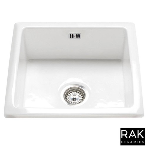Rak silvia bowl - bowl, gloss