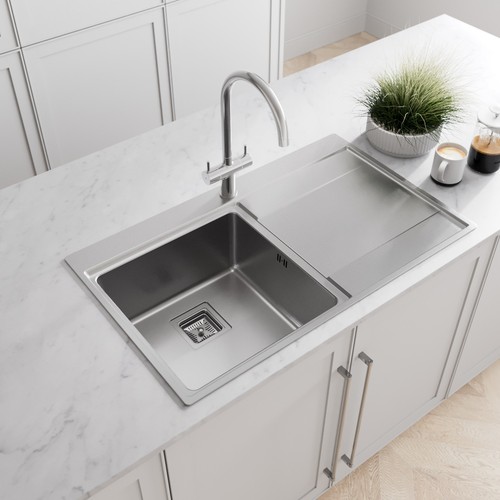 Sinkoro bowl kitchen - sinkoro, sink