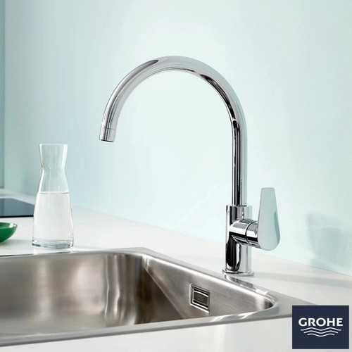 Grohe start edge - grohe,