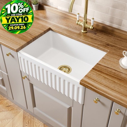 605 405mm fluted ceramic - x,