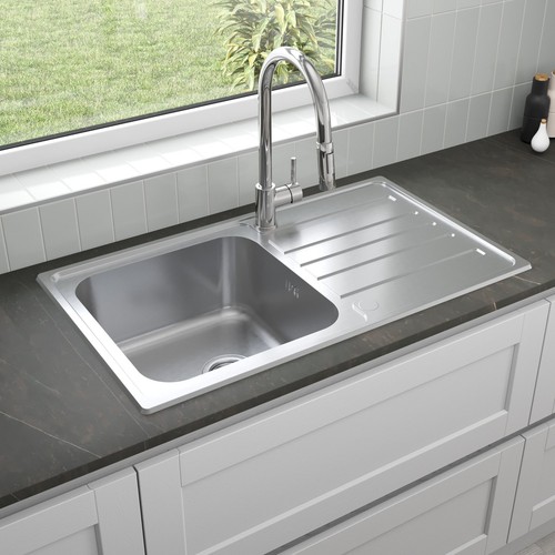 Sinkoro kitchen sink - kitchen,