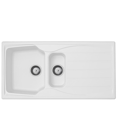 Liquida cmp15wh bowl - liquida,