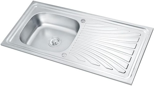 10050e single bowl - 1.0,