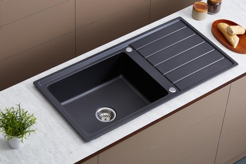 Opulent nano black - opulent,