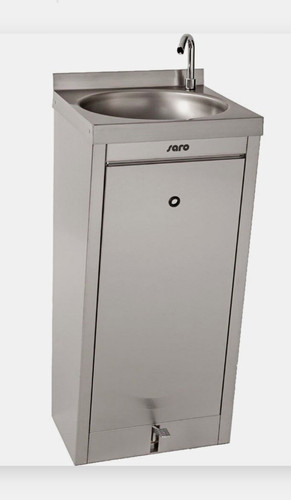 Stainless steel freestanding - stainless,