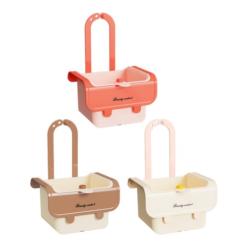 Kitchen hanging sink strainer - kitchen,