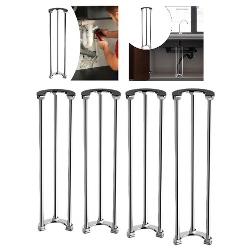 Undermount sink bracket - sink,