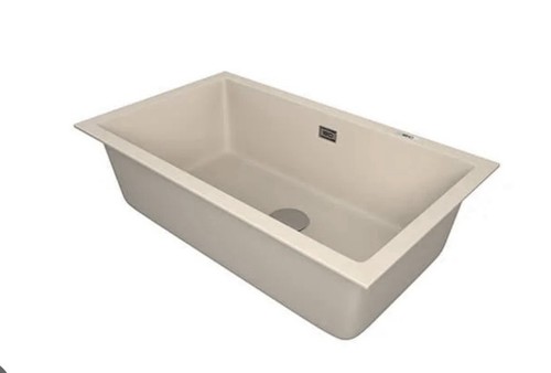 Sink under mount kitchen - sink,