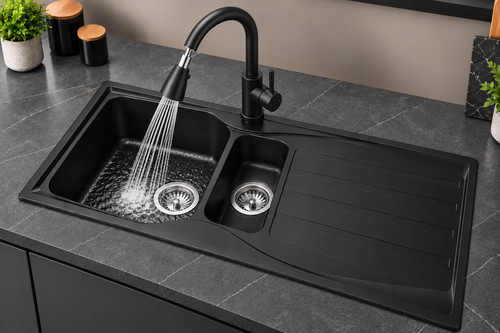 Liquida cmp15bl bowl - liquida, 1.5