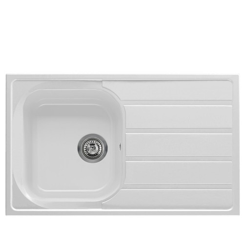 Liquida dk5wh bowl - liquida,