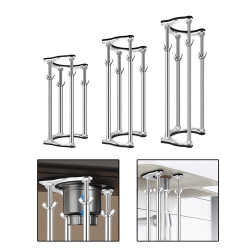 Undermount sink bracket - undermount,