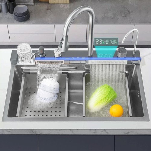 Inset kitchen led - kitchen, set