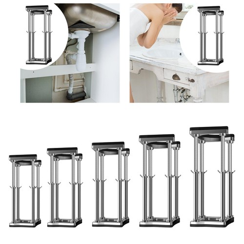 Undermount sink bracket - undermount,