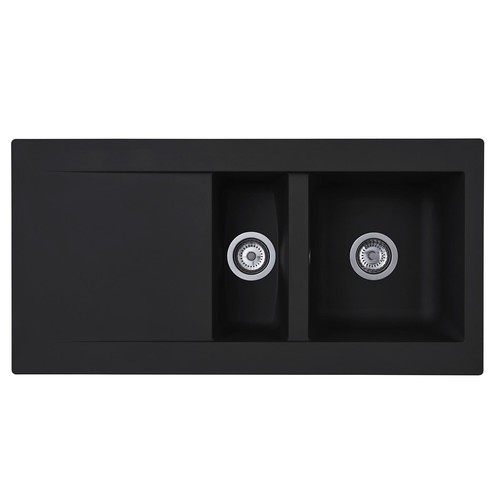 Liquida ew15bl bowl black - 1.5,