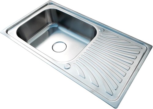 9050a single bowl - 1.0, ss