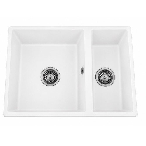 Liquida und15wh bowl white - 1.5,