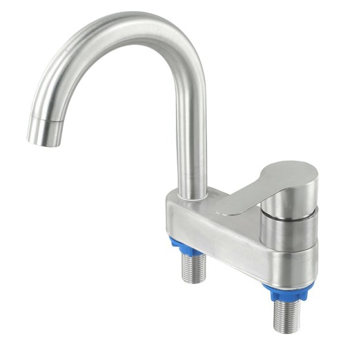 Single handle 304 - handle,