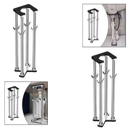 Undermount sink bracket steel - sink,