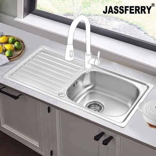 Jassferry stainless steel - stainless,