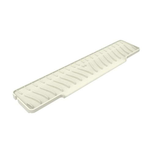 Kitchen sink faucet mat - kitchen,