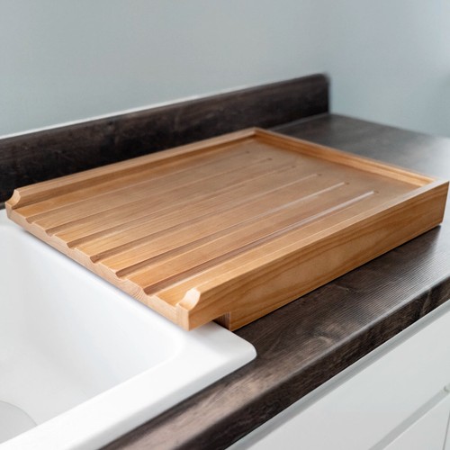 Astini traditional wooden sink - astini,