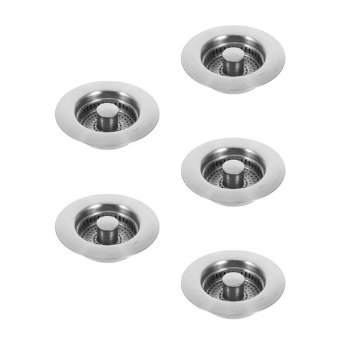 5pcs stainless steel - stainless, kitchen