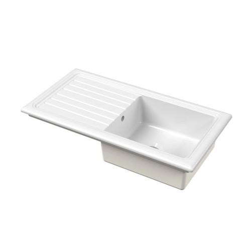 101cm inset counter top - inset,