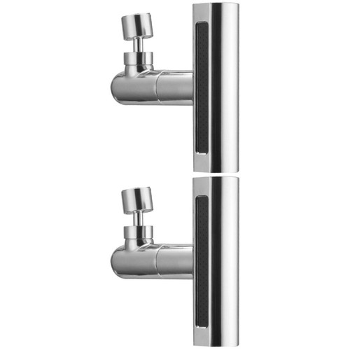 Swivel faucet extender for - swivel,