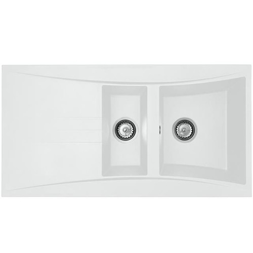 Liquida sev150wh bowl - sev150wh,
