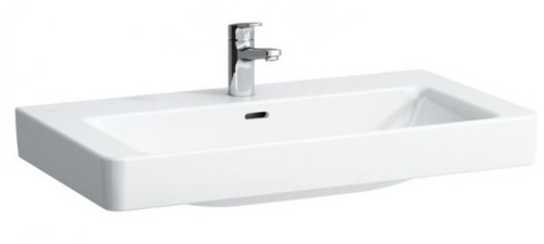 Laufen sink pro - s, bathroom