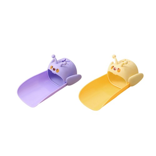 Faucet extender for kids - faucet,