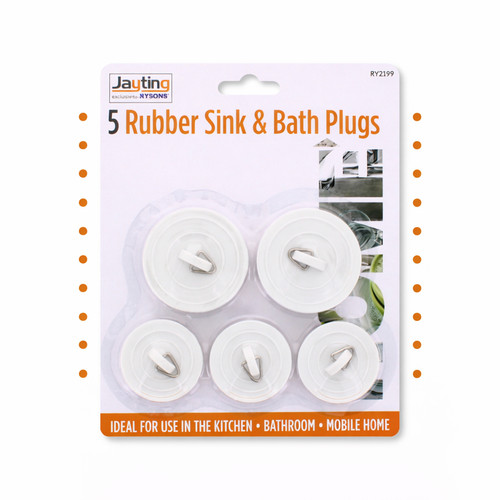 Pieces sink plug - pieces,