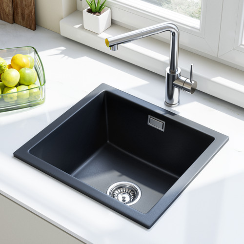 Horow black granite - horow,