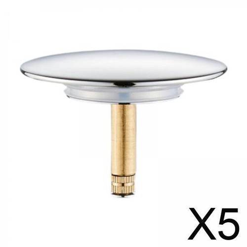 Drain stopper sturdy - 5,