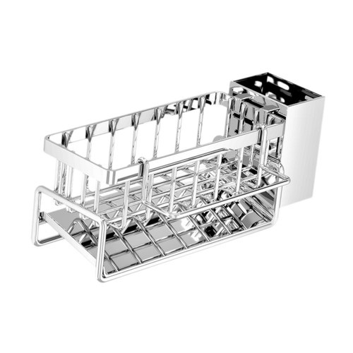 Kitchen sink drain organzier - drain,