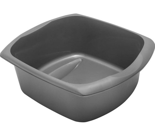 Addis plastic washing up - 9.5l,
