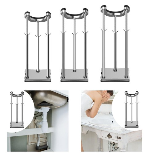 Undermount basin bracket easy - basin,