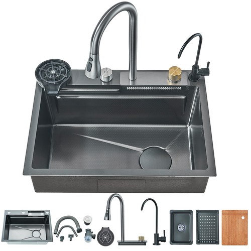 Stainless steel inset - stainless,