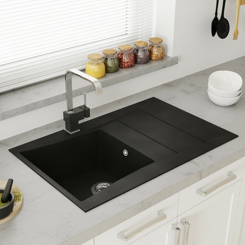Astini xeron bowl black - bowl,
