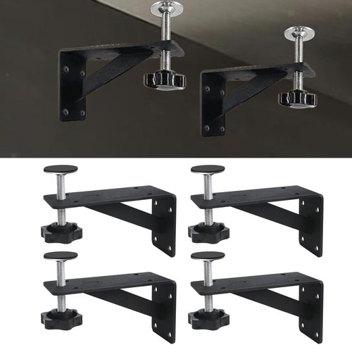 Undermount sink support - 4x,