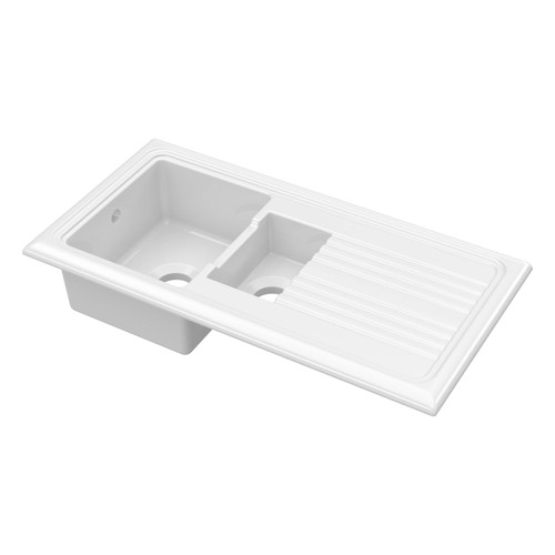 101cm inset counter top 5 - 101cm,