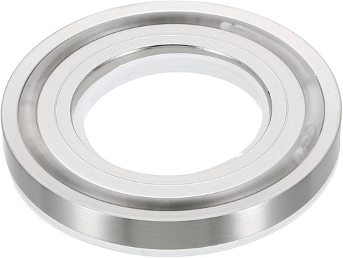 Bathroom sink mounting ring - bathroom,
