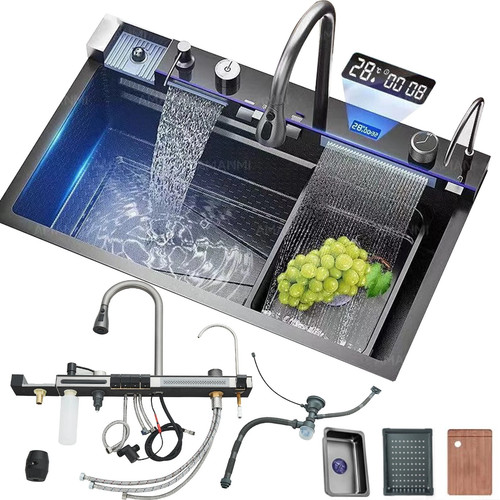 Led inset kitchen - led, set