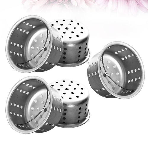 5pcs rust resistant - 5pcs, stainless