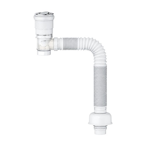 Sink drain set stretchable - drain,
